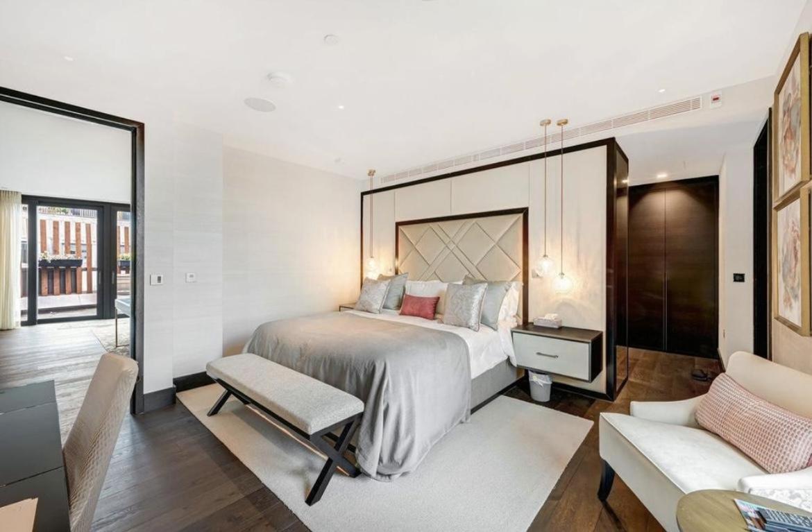 Cmc Appartement Londres