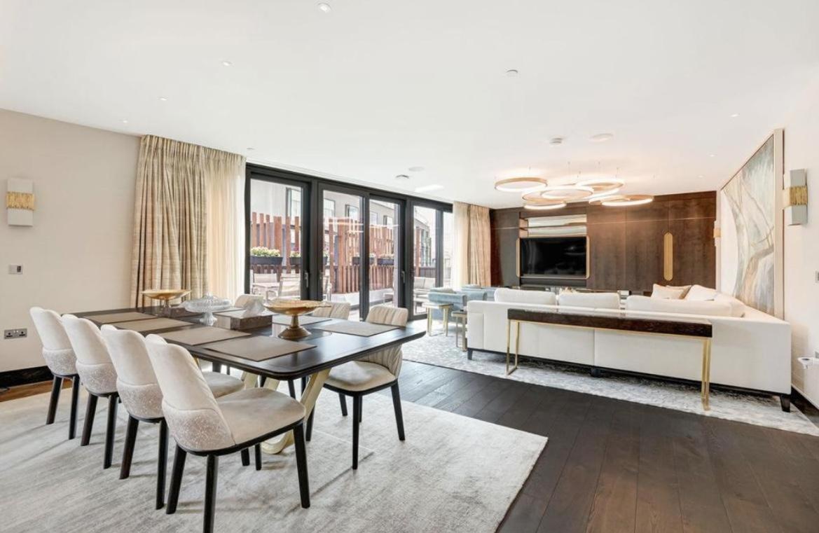 Cmc Appartement
