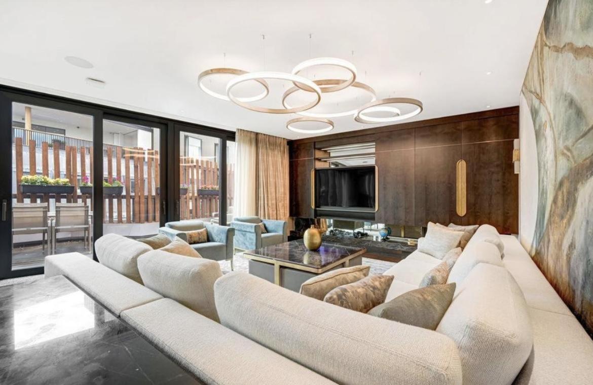 Cmc Appartement *